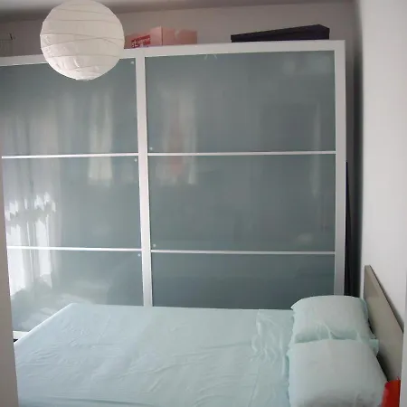 Apartment A Due Passi Dal Mare Giulianova